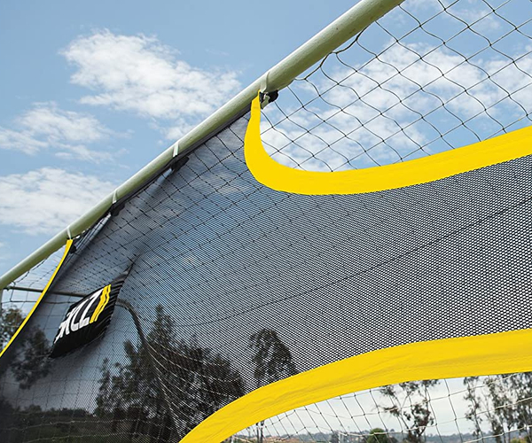 Soccer Goal Target Training Aide