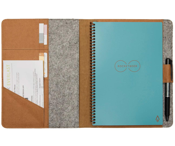 Rocketbook Portfolio Folder