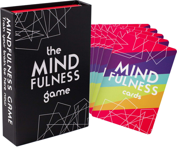 The Mindfulness Game