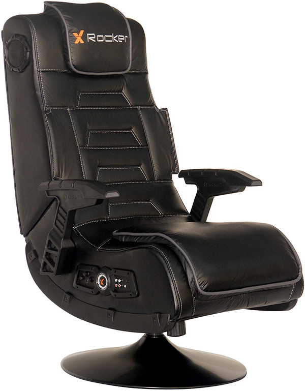 X Rocker Pro Series Gaming Chair