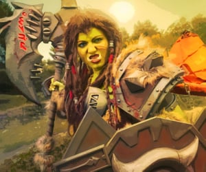 37 Lok'tar Ogar-Worthy World Of Warcraft Gifts That Are Basically Like Real World Treasure Chest Items