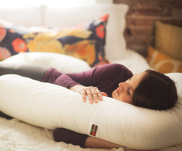 Body Pillow