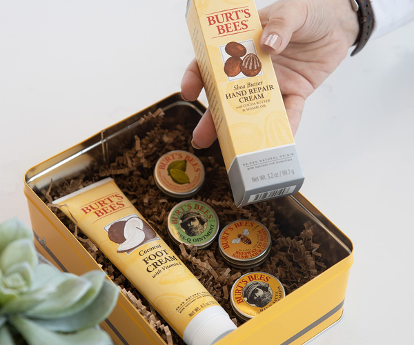 Burt's Bees Classic Gift Set