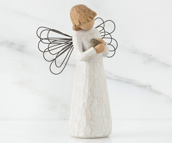 Willow Tree Angel of Healing