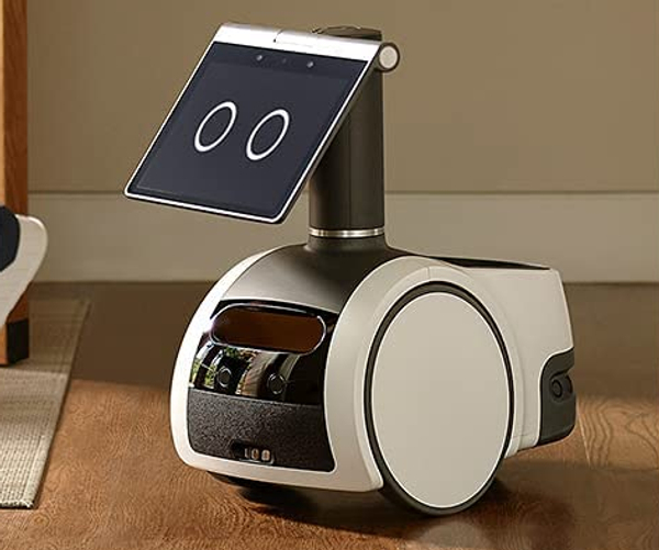 Amazon Astro Household Robot