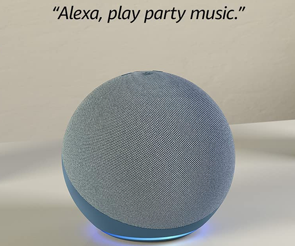 Amazon Echo Dot