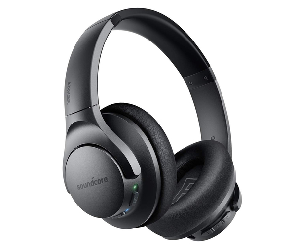 Anker Soundcore Noise Canceling Headphones