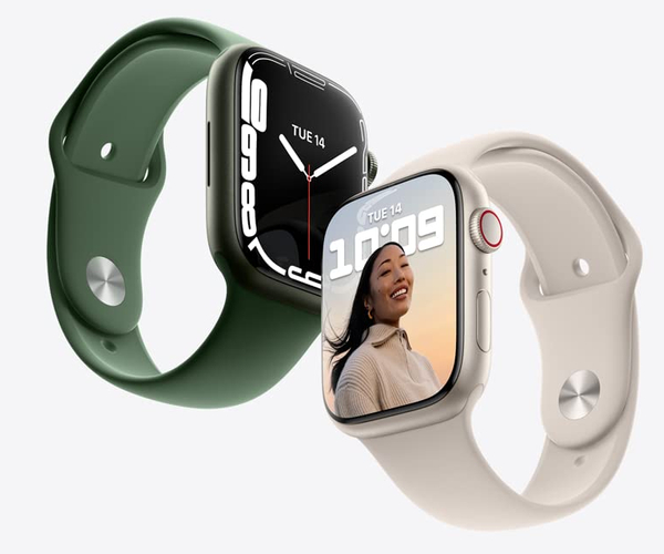 Apple Watch