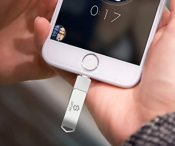 Backup Photo Storage for Phone