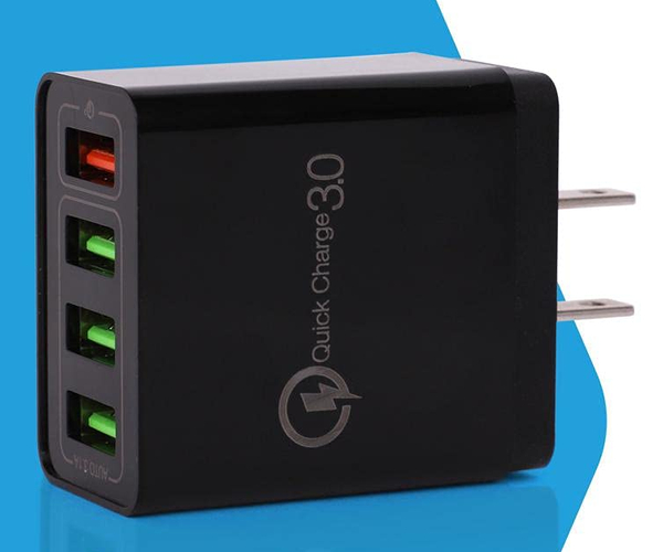 Boltz Pro Super Fast Charger