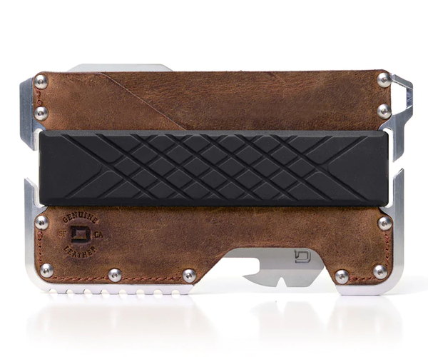 Dango Tactical Wallet