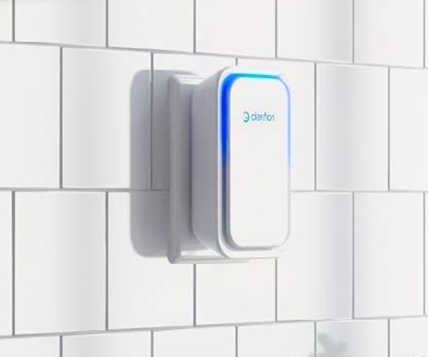 Filterless Air Purifier