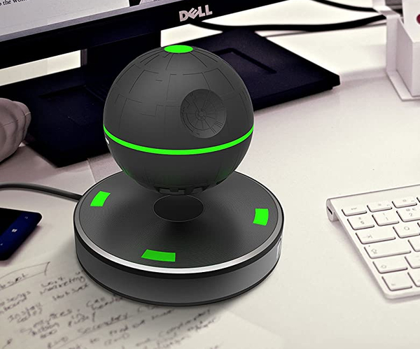 Floating Bluetooth Speaker