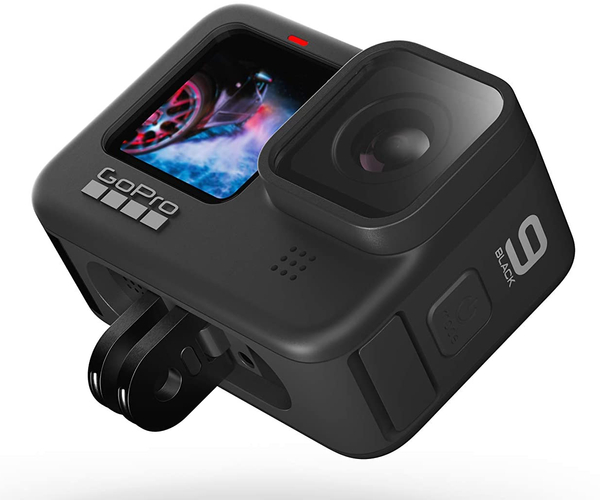 GoPro Action Camera