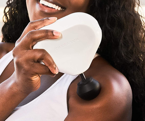 Theragun Mini Percussive Massager