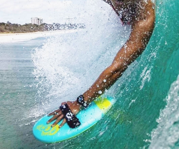 Slyde Handboards