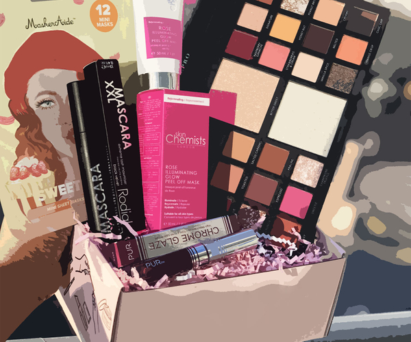 88 Subscription Boxes For Women That Will Surprise & Delight Her