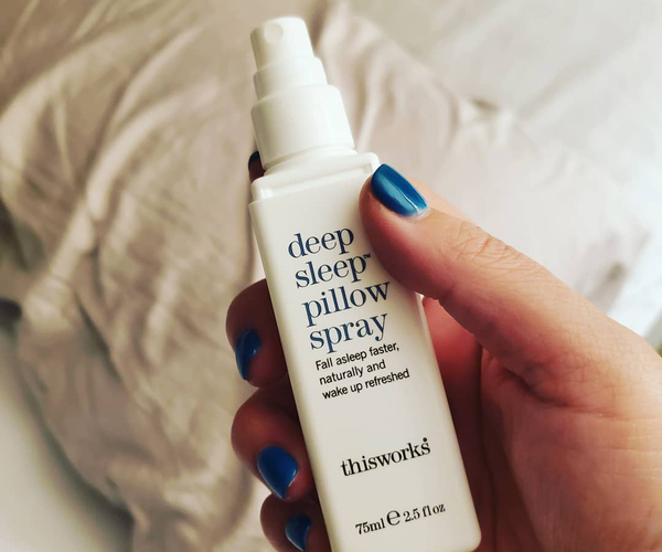 Deep Sleep Pillow Spray