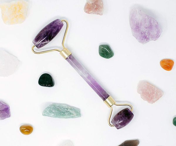 Jade Face Roller
