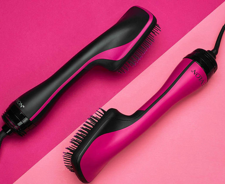 Revlon Hair Dryer & Styler