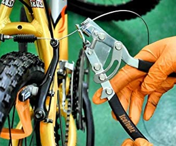Fourth Hand Cable Puller