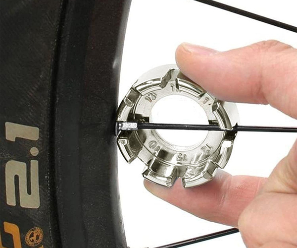 Spoke Wrench Tool
