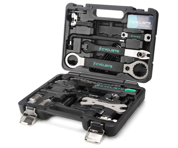 Ultimate Bike Tool Set