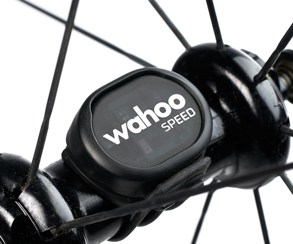 Wahoo RPM Cycling Power Meter and Cadence Sensor