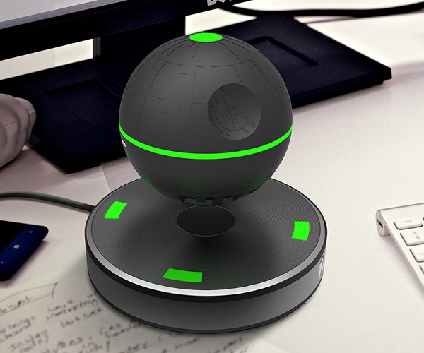 Arc Star Floating Speaker