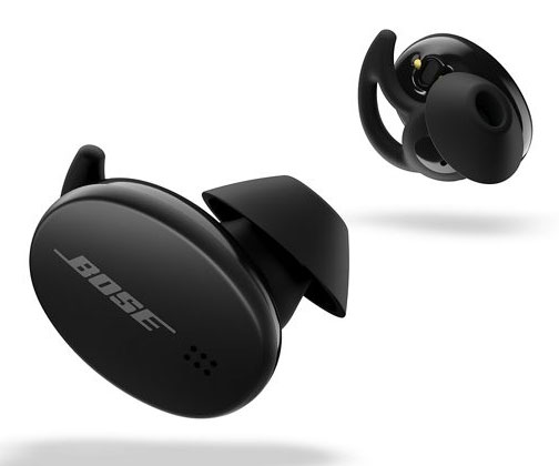 Bose Noise-Cancelling Earbuds