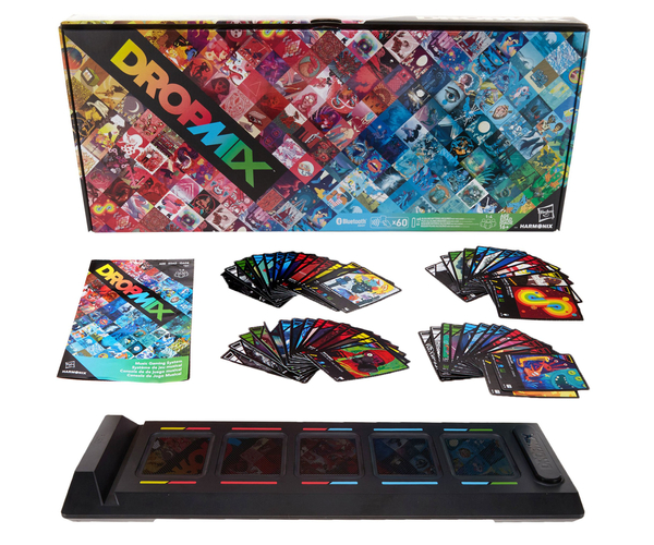 DropMix Music Gaming System
