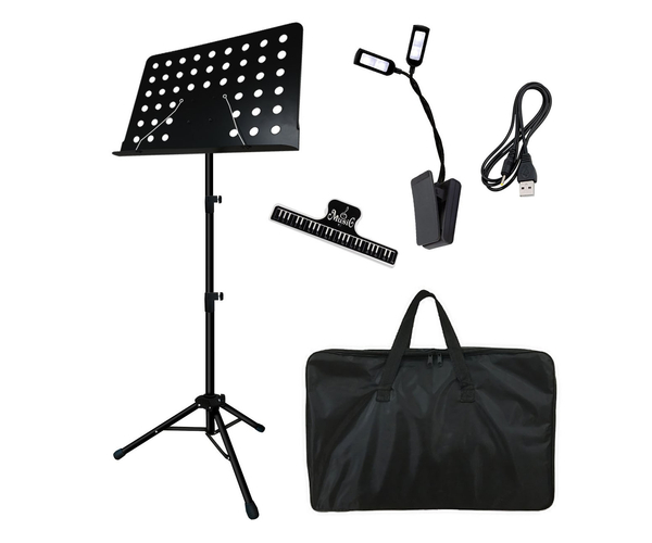 Music Stand Set