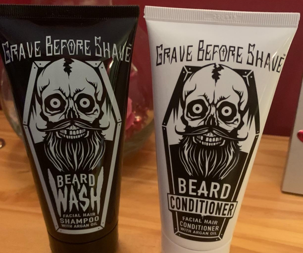 Beard Conditioner