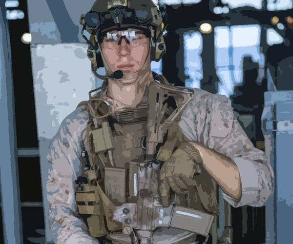 37 Oorah-Worthy Gifts For Marines That Every Serviceman Deserves