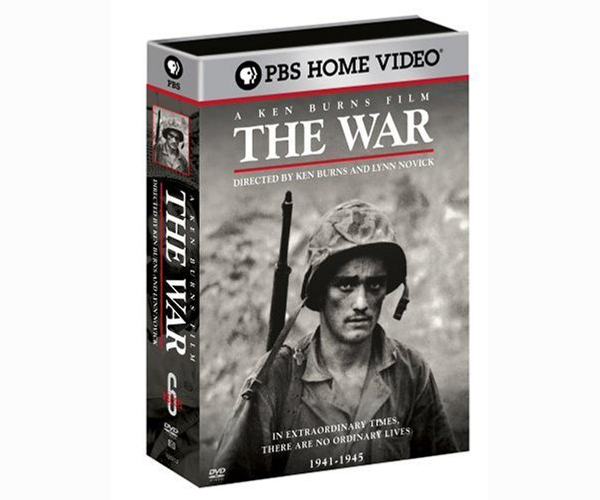 Ken Burns' The War
