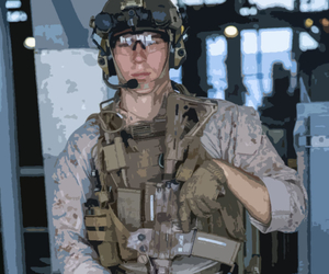 37 Oorah-Worthy Gifts For Marines That Every Serviceman Deserves