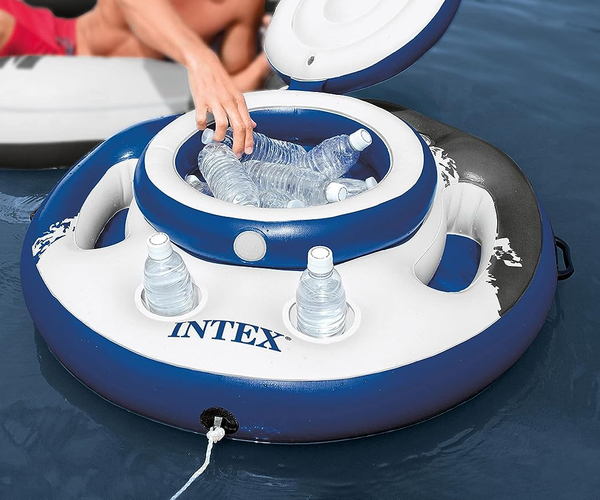 Floating Cooler