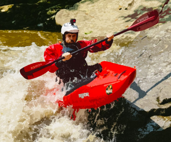 26 Superb Gifts For Kayakers That'll Really Float Their Boat