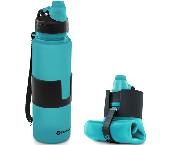 Collapsible Water Bottle