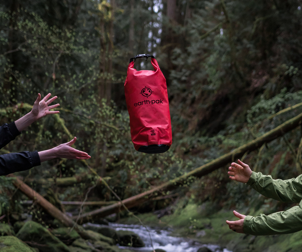 Earth Pak Waterproof Dry Bag