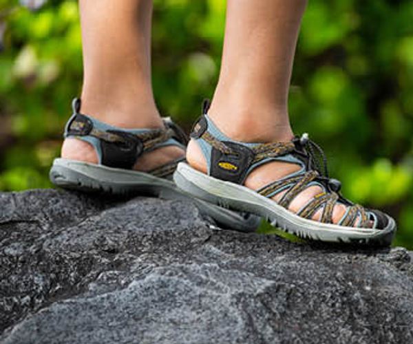 Hiking Sandals