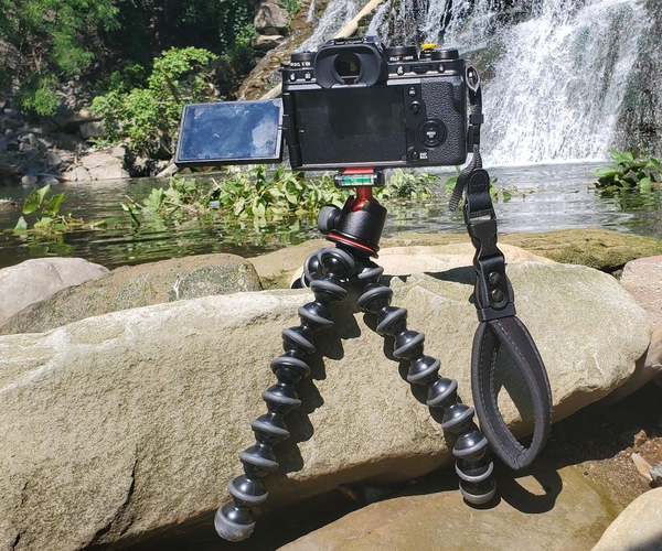 Joby GorillaPod Compact Tripod
