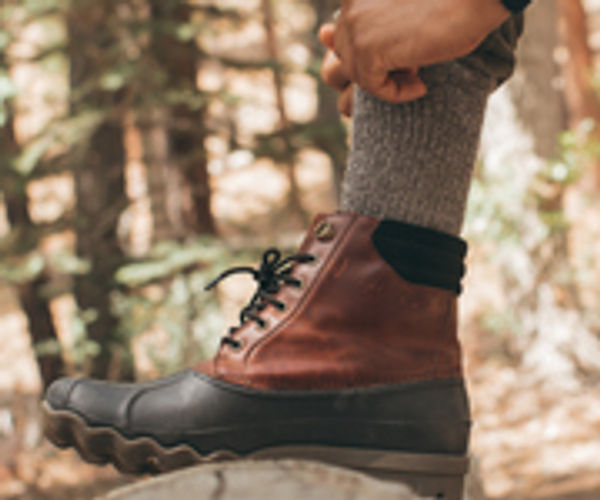 Merino Wool Hiking Socks