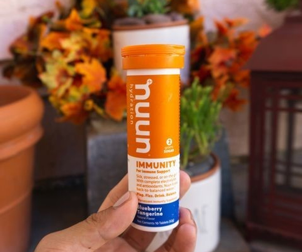Nuun Hydration Tablets