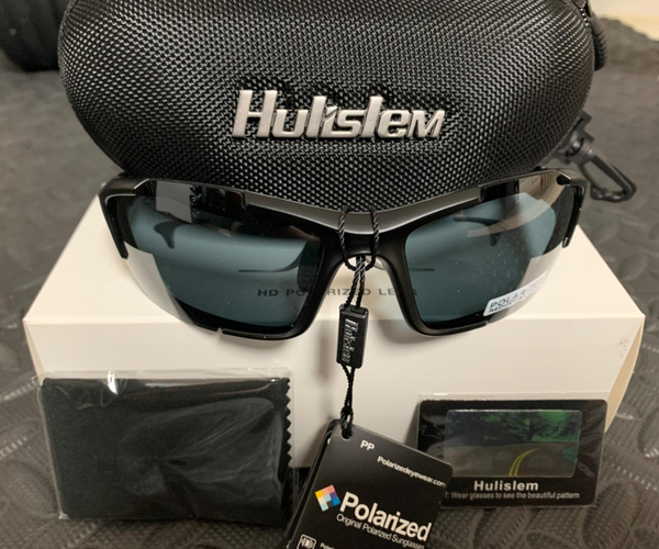 Sport Polarized Sunglasses