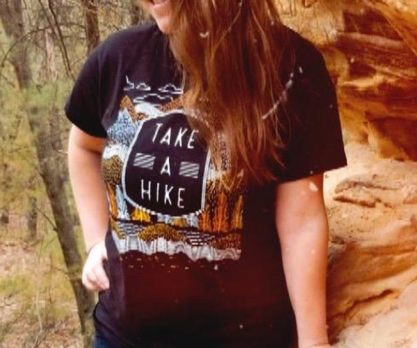 Take a Hike Shirt
