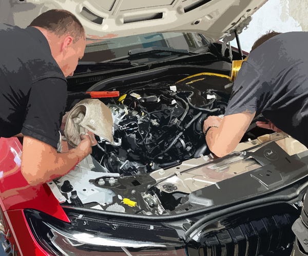 35 Amazing Gifts For Mechanics That'll Get Their Engines Revving