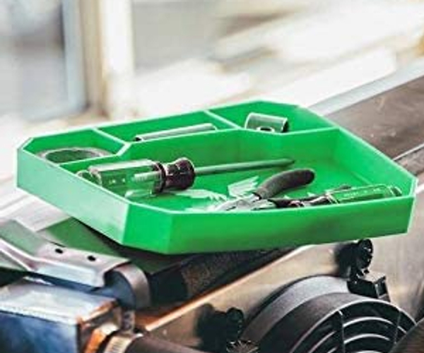 GrypMat Non-Slip Tool Tray