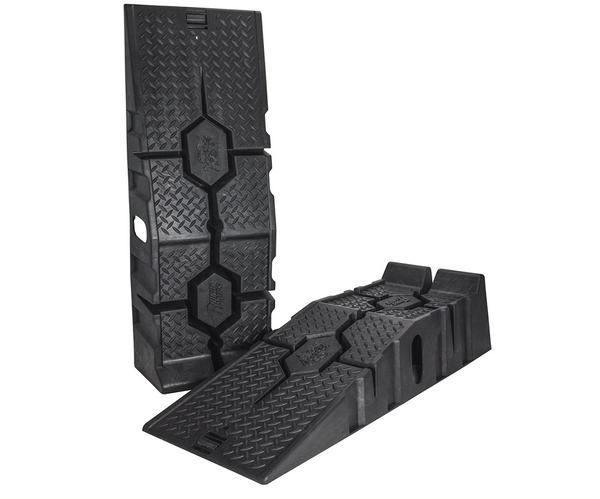 Heavy Duty Car Ramps