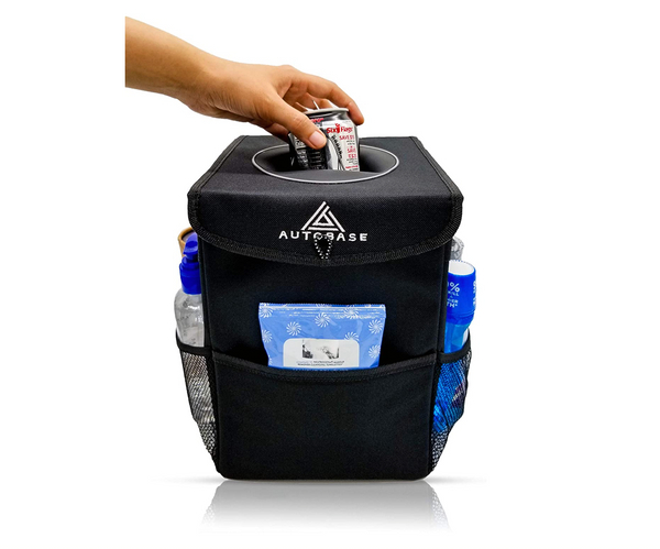 Autobase Car Organizer